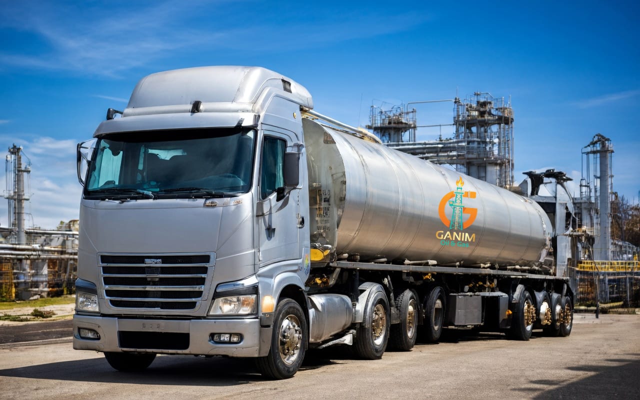 Ganim Energy Operations 4